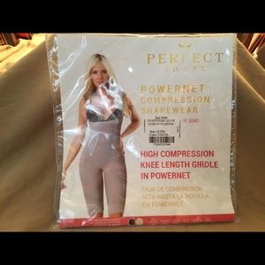 Shapewear